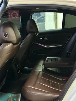 بي ام دبليو الفئة 3